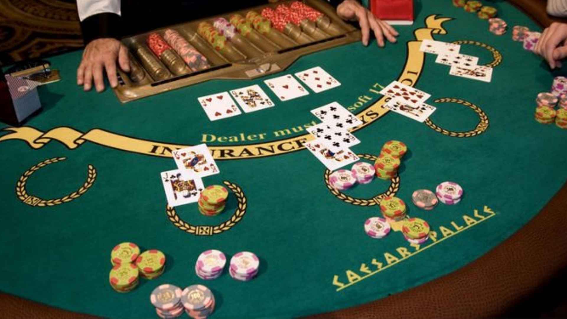 Exploring Table Customization Across Modern Poker Programs